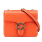 Gucci Small Dollar Calfskin Interlocking G Crossbody