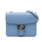 Gucci Small Dollar Calfskin Interlocking G Crossbody