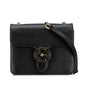 Gucci Small Dollar Calfskin Interlocking G Crossbody
