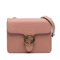 Gucci Small Dollar Calfskin Interlocking G Crossbody