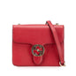 Gucci Small Dollar Calfskin Interlocking G Crossbody