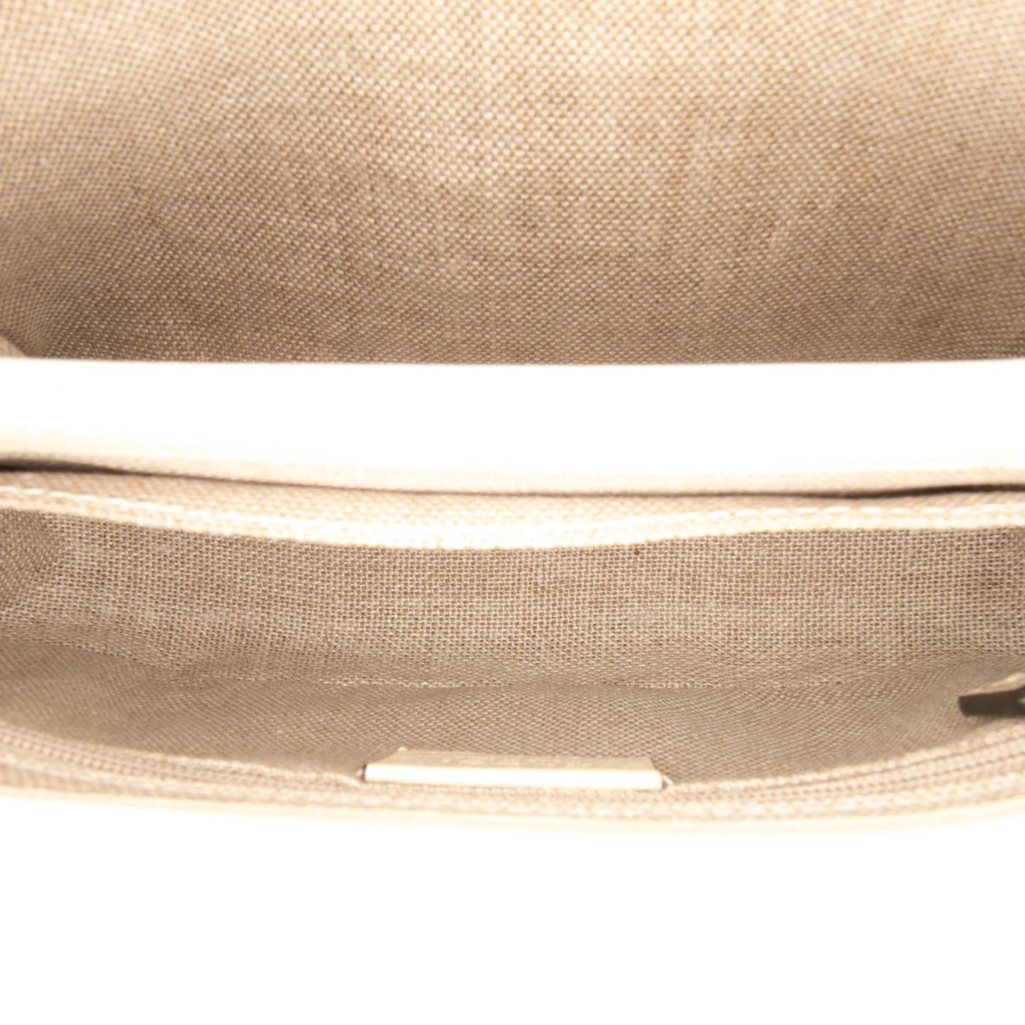 Gucci Small Dollar Calfskin Interlocking G Crossbody