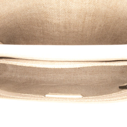 Gucci Small Dollar Calfskin Interlocking G Crossbody