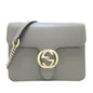 Gucci Small Dollar Interlocking G Crossbody (SHG-1w1aMC)