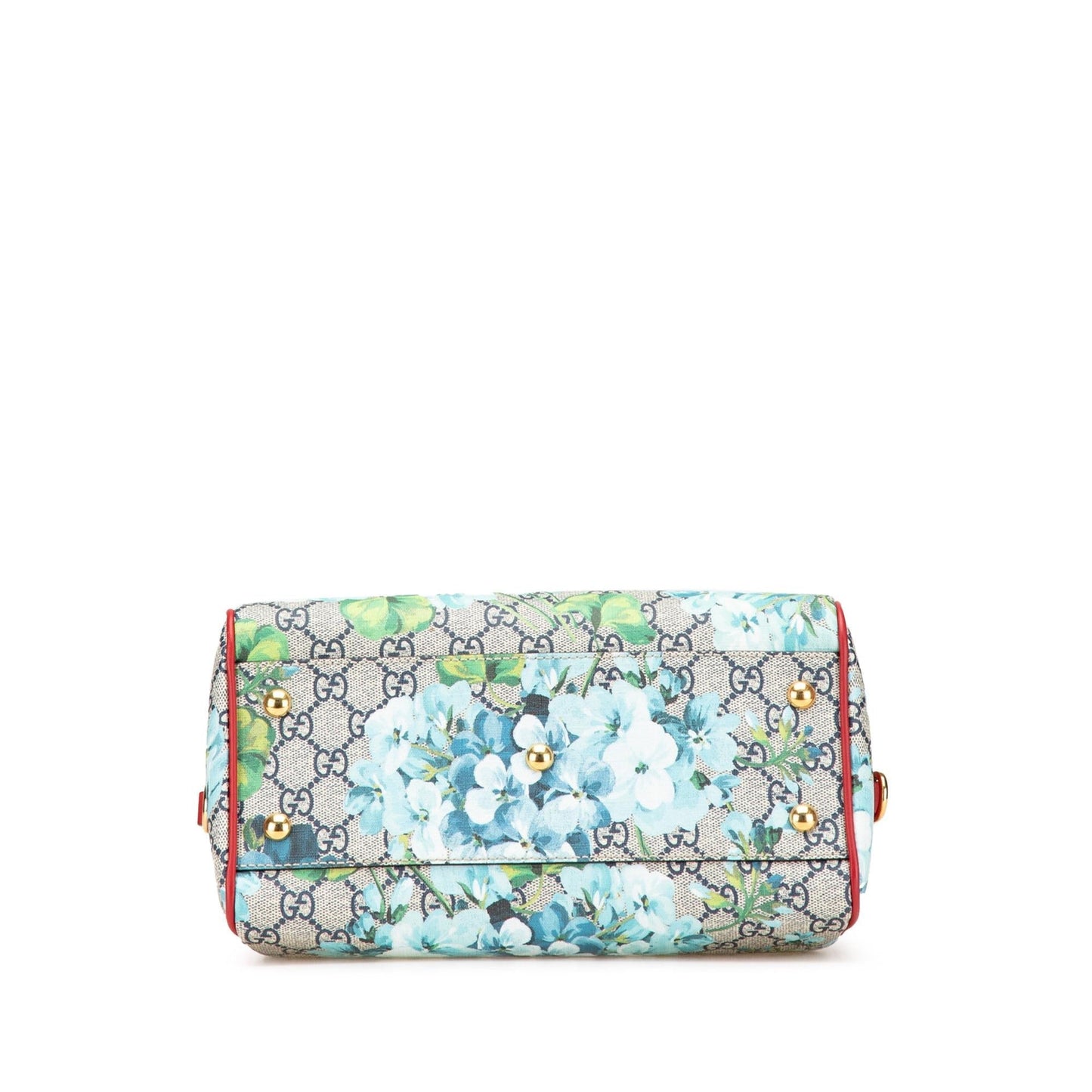 Gucci Small GG Blooms Boston