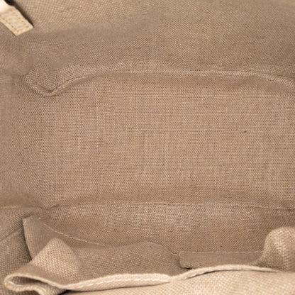 Gucci Small GG Canvas Bree Satchel