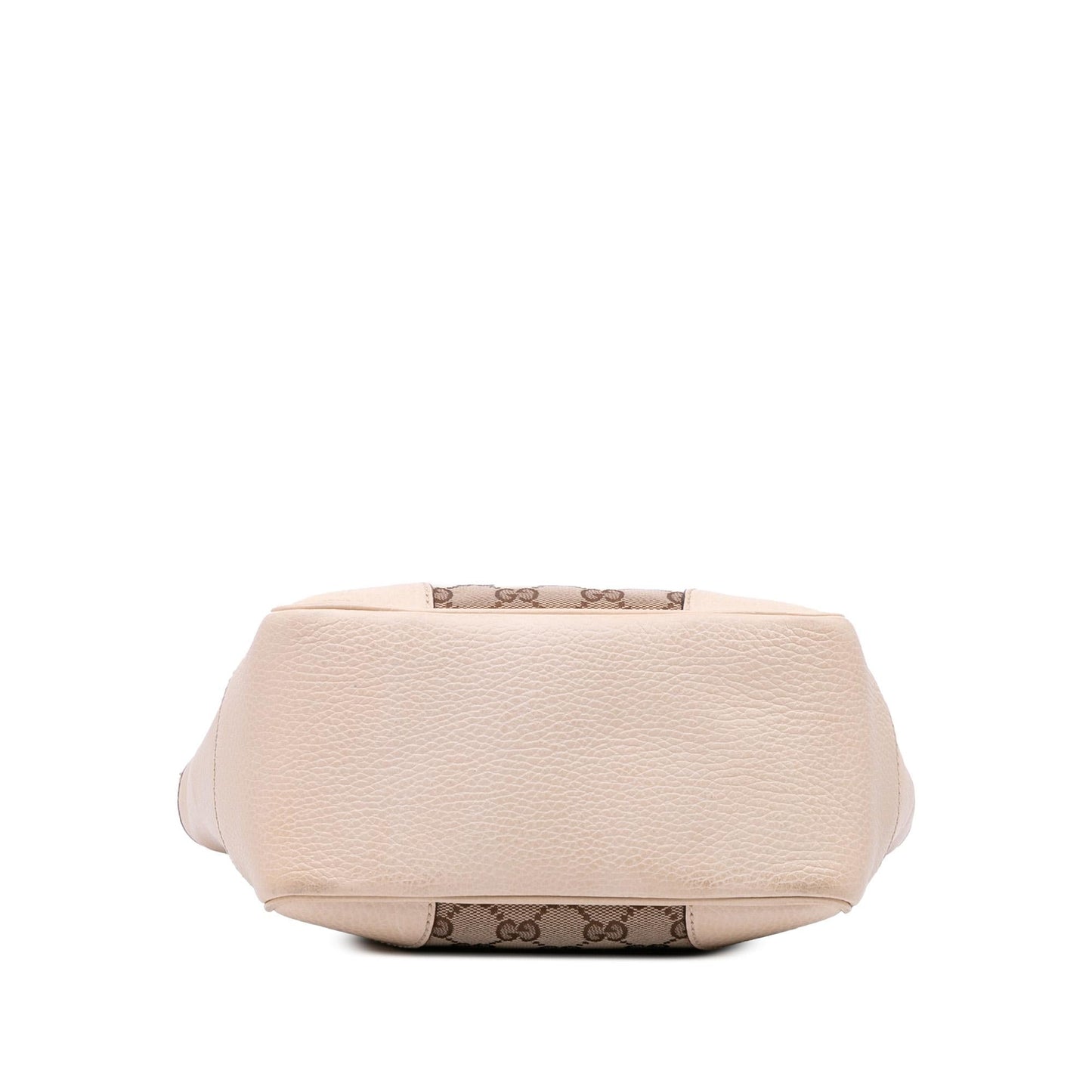 Gucci Small GG Canvas Bree Satchel