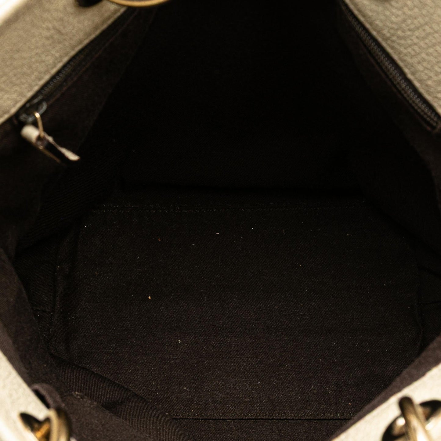 Gucci Small GG Canvas Eclipse Tote
