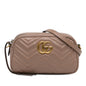 Gucci Small GG Marmont Matelasse Crossbody (SHG-g9CwWf)