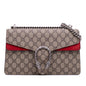 Gucci GG Supreme Dionysus Small Shoulder Bag