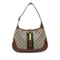 Gucci Small GG Supreme Jackie 1961 Crossbody