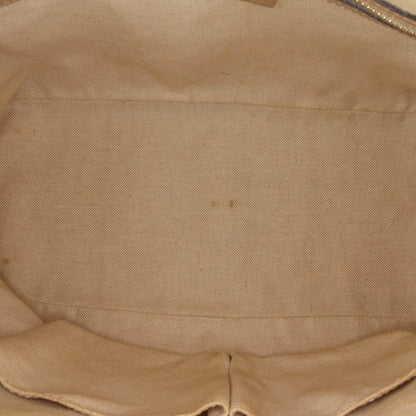 Gucci Small GG Supreme Nice Dome Satchel