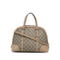 Gucci Small GG Supreme Nice Dome Satchel