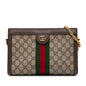 Gucci Small GG Supreme Ophidia Crossbody