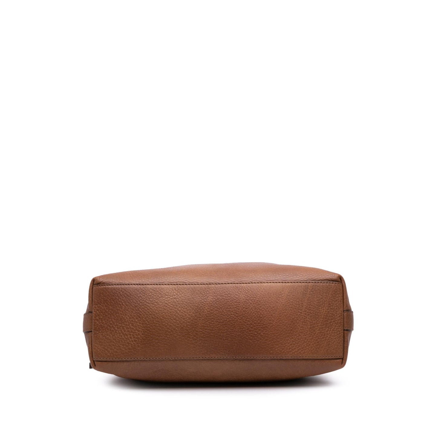 Gucci Small Grained Calfskin Miss GG Satchel