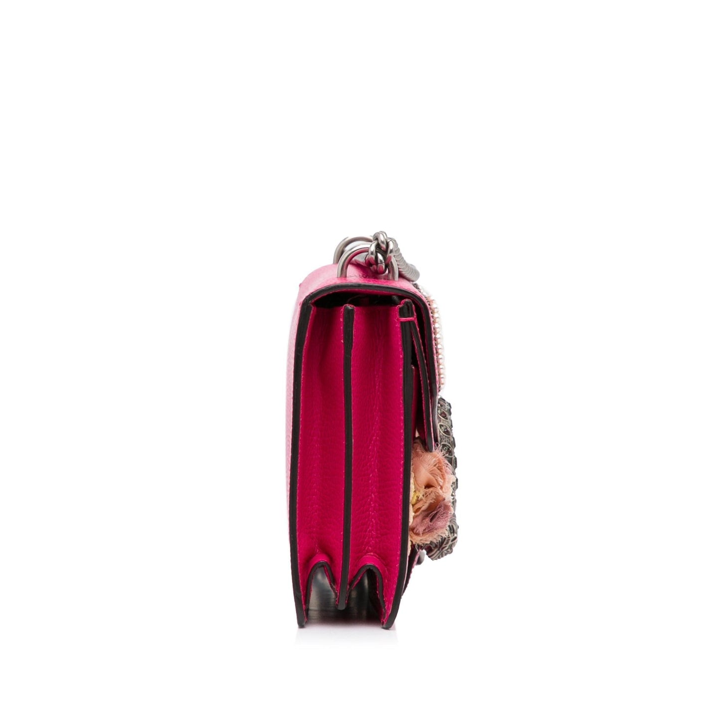 Gucci Small Guccify Dionysus Shoulder Bag (SHG-cGt27j)