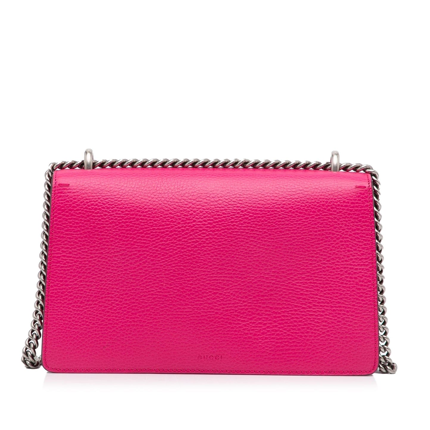 Gucci Small Guccify Dionysus Shoulder Bag (SHG-cGt27j)