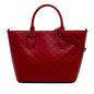 Gucci Small Guccissima Convertible Tote