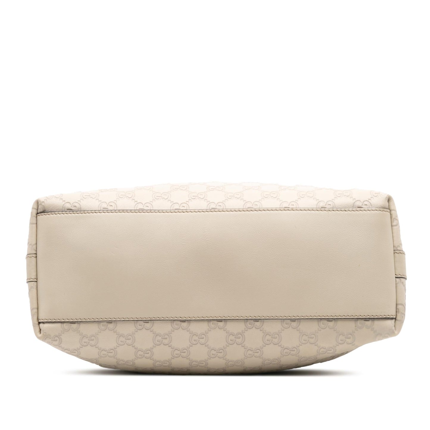 Gucci Small Guccissima Miss GG Hobo