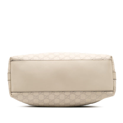 Gucci Small Guccissima Miss GG Hobo