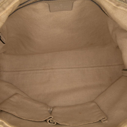 Gucci Small Guccissima Miss GG Hobo