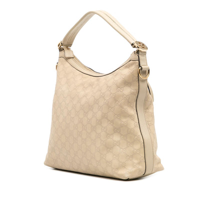 Gucci Small Guccissima Miss GG Hobo