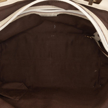 Gucci Small Guccissima Punch Tote