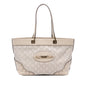 Gucci Small Guccissima Punch Tote