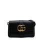 Gucci Small Leather Arli Crossbody
