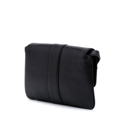 Gucci Small Leather Arli Crossbody