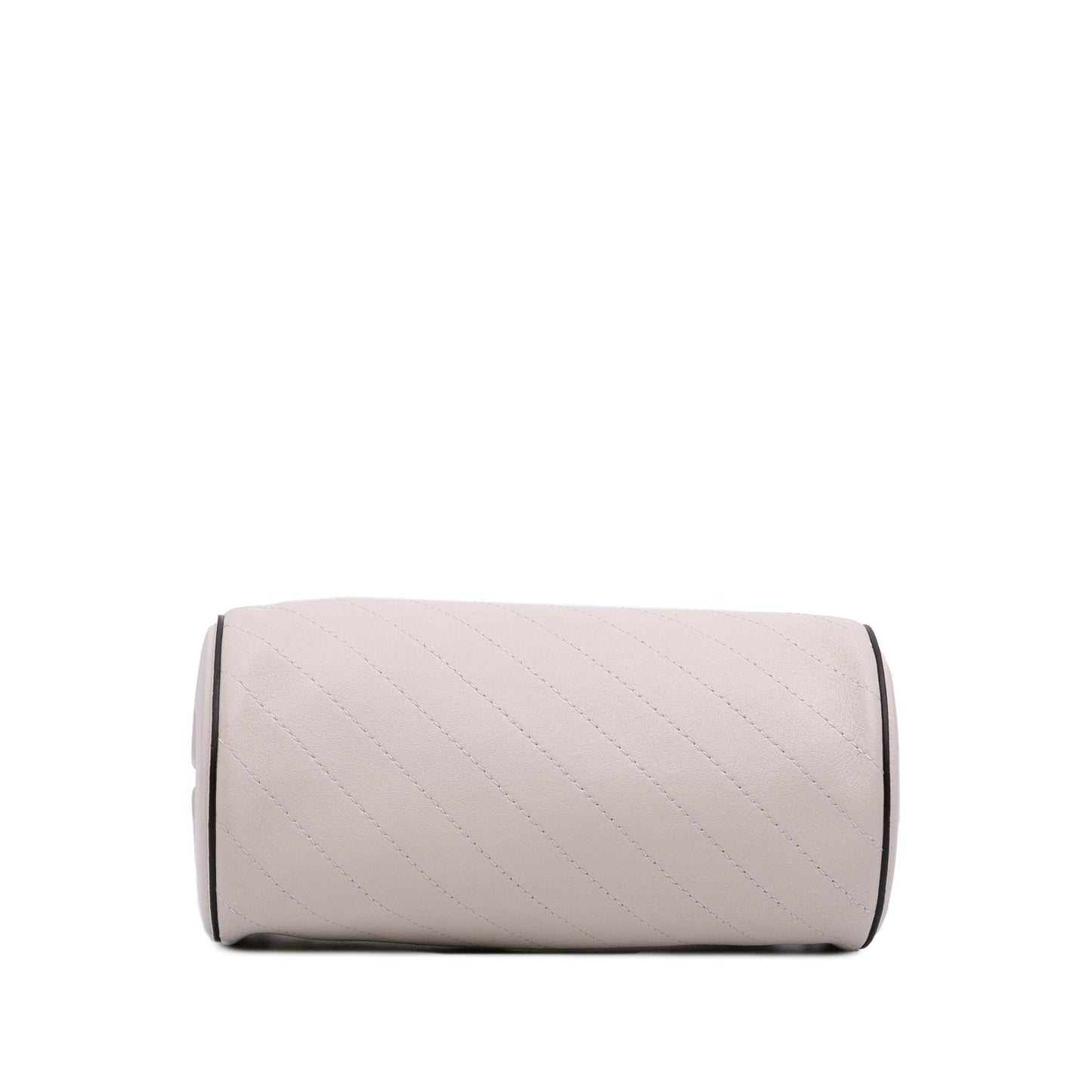 Gucci Small Leather Blondie Shoulder Bag