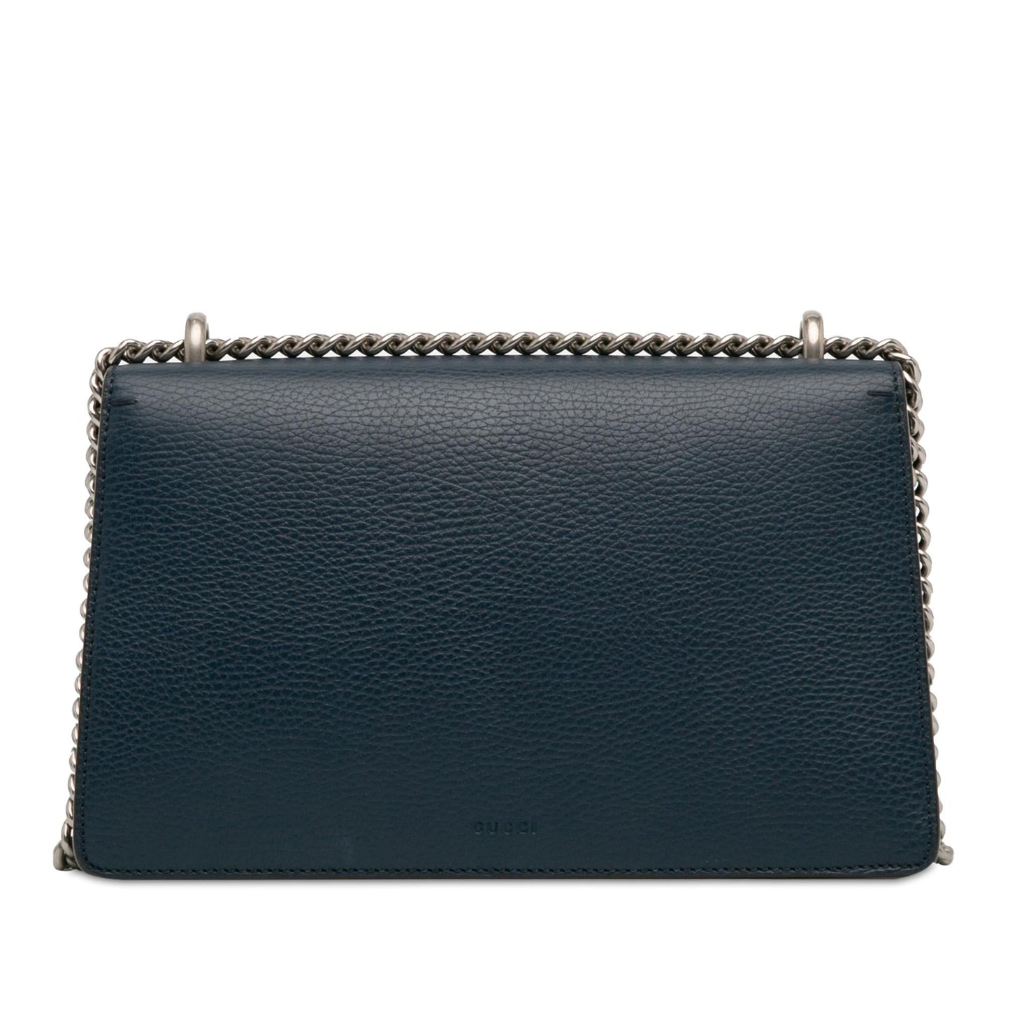 Gucci Small Leather Dionysus Shoulder Bag (SHG-ZwKYyi)