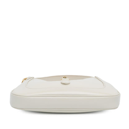Gucci Small Leather Jackie 1961 (SHG-3I7DgS)
