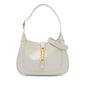 Gucci Small Leather Jackie 1961 (SHG-3I7DgS)