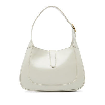 Gucci Small Leather Jackie 1961 (SHG-ACd9Uo)