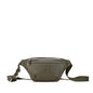 Gucci Small Leather Jumbo GG Belt Bag