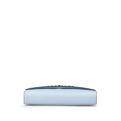 Gucci Small Leather Zumi Satchel
