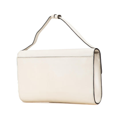 Gucci Small Leather Zumi Satchel