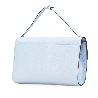 Gucci Small Leather Zumi Satchel