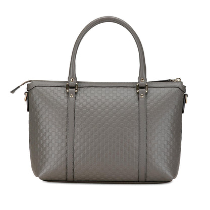 Gucci Small Microguccissima Joy Satchel (SHG-Nqs1lg)