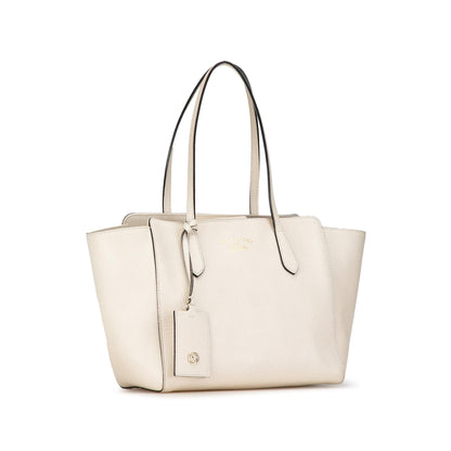 Gucci Small Swing Tote Bag (SHG-vxiM7K)