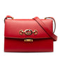 Gucci Small Zumi Flap Crossbody (SHG-wte2fD)