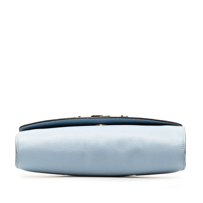 Gucci Small Zumi Satchel (SHG-ktos0R)