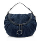 Gucci Suede Icon Bit Hobo