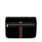 Gucci Suede Ophidia Zip Pouch (SHF-6RTERn)