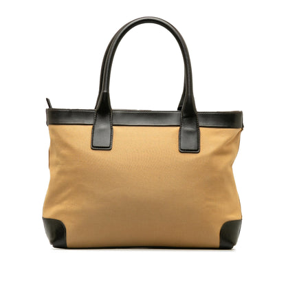 Gucci Web Tote (SHG-AmedVv)