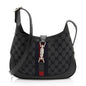 Gucci x Balenciaga BB Supreme The Hacker Project Jackie 1961 Small Shoulder Bag