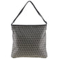 Fendi Luxury Canvas Red Shoulder Bag Style 55