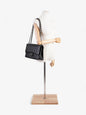 Chanel Caviar Black Shoulder Bag Style 4