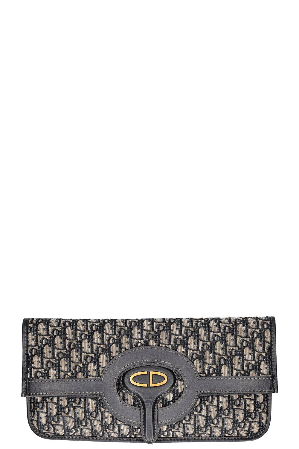 Dior Mini Canvas Tote Bag